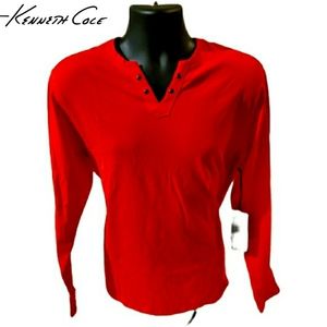 Kenneth Cole Henely